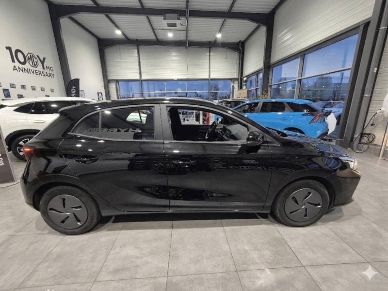 Image MG MOTOR MG3 1.5 Hybrid+ 195ch Standard