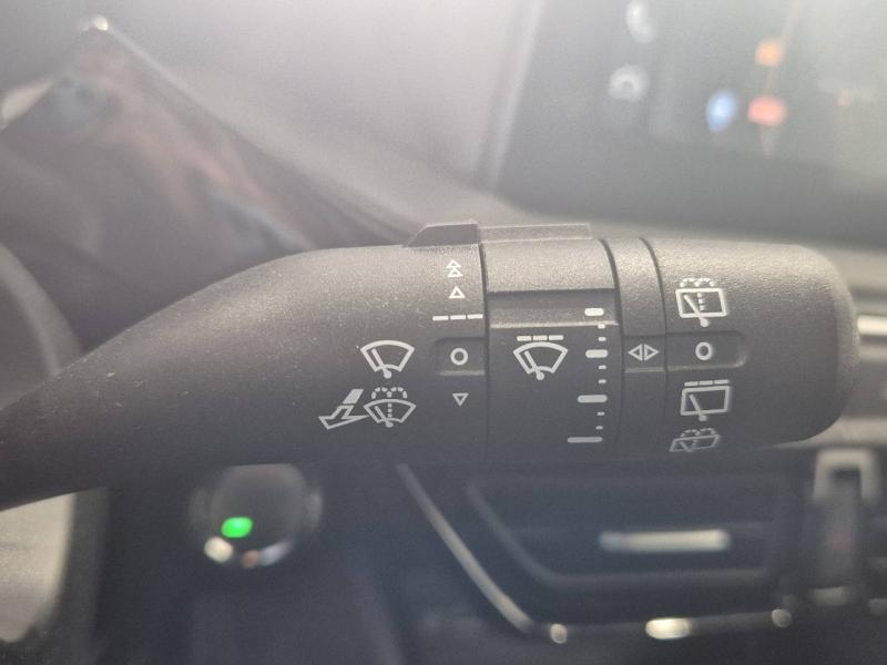 Image MG MOTOR MG3 1.5 Hybrid+ 195ch Standard