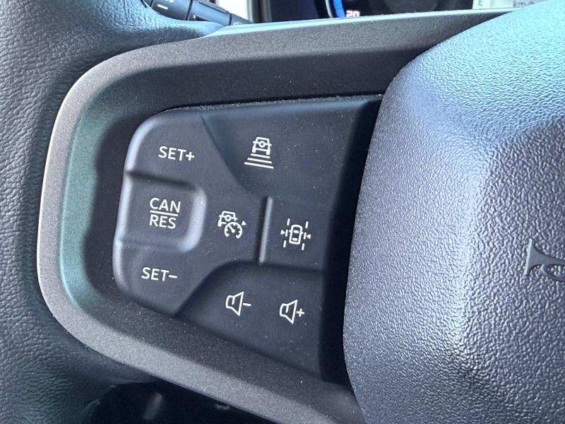 Image FORD Bronco 2.7 V6 EcoBoost 335ch Outer Banks Powershift