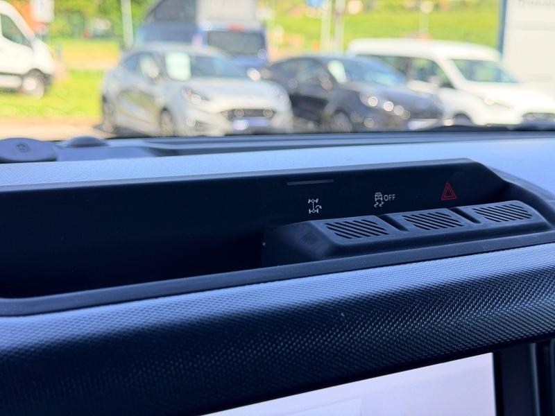 Image FORD Bronco 2.7 V6 EcoBoost 335ch Outer Banks Powershift