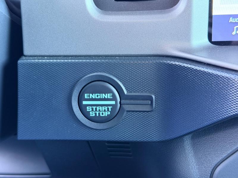 Image FORD Bronco 2.7 V6 EcoBoost 335ch Outer Banks Powershift