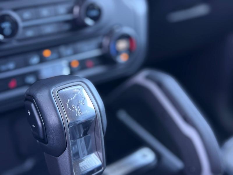 Image FORD Bronco 2.7 V6 EcoBoost 335ch Outer Banks Powershift