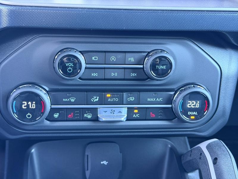 Image FORD Bronco 2.7 V6 EcoBoost 335ch Outer Banks Powershift