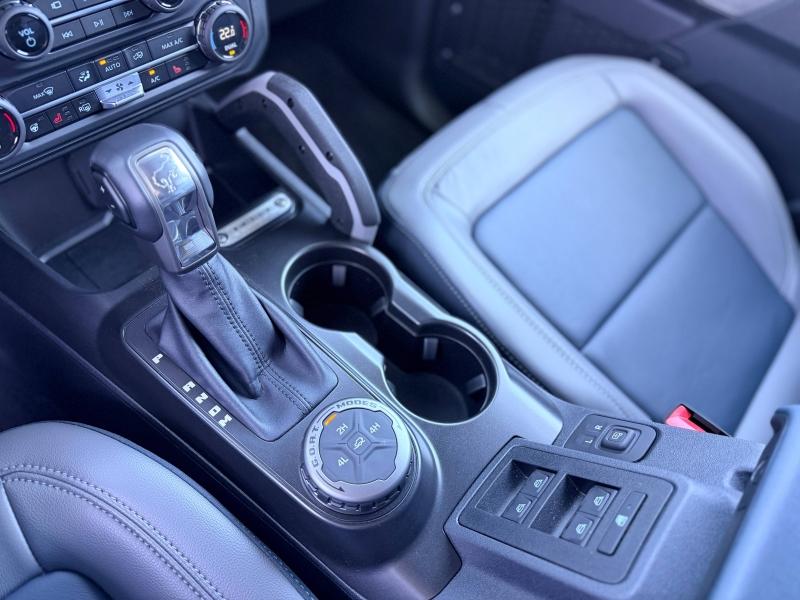 Image FORD Bronco 2.7 V6 EcoBoost 335ch Outer Banks Powershift