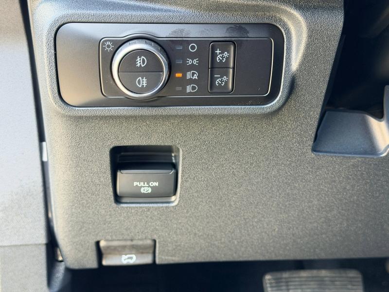 Image FORD Bronco 2.7 V6 EcoBoost 335ch Outer Banks Powershift