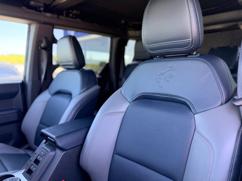 Image FORD Bronco 2.7 V6 EcoBoost 335ch Outer Banks Powershift