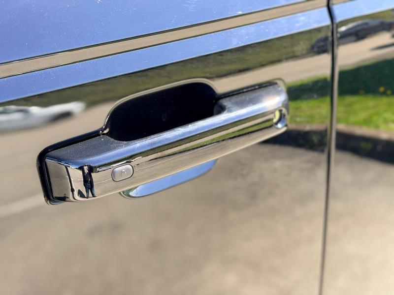 Image FORD Bronco 2.7 V6 EcoBoost 335ch Outer Banks Powershift