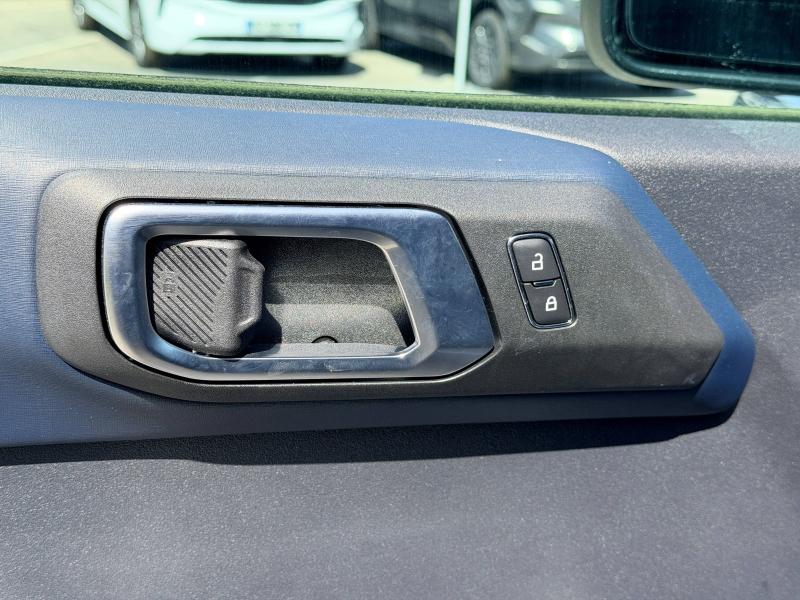 Image FORD Bronco 2.7 V6 EcoBoost 335ch Outer Banks Powershift