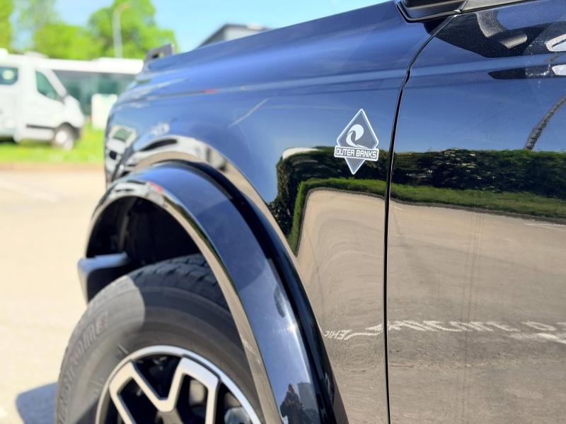 Image FORD Bronco 2.7 V6 EcoBoost 335ch Outer Banks Powershift