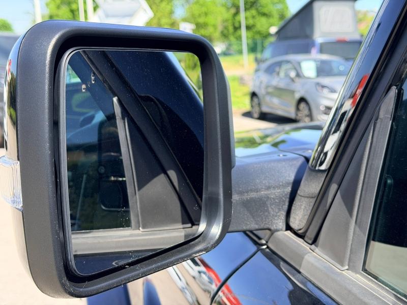 Image FORD Bronco 2.7 V6 EcoBoost 335ch Outer Banks Powershift