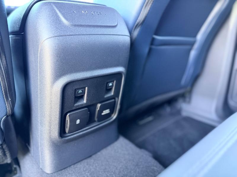 Image FORD Bronco 2.7 V6 EcoBoost 335ch Outer Banks Powershift