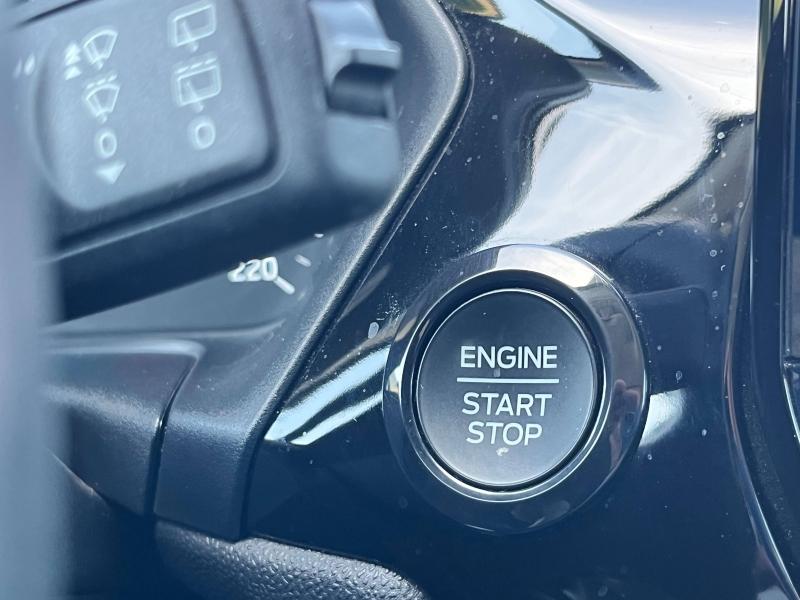 Image FORD Fiesta 1.0 Flexifuel 95ch Titanium Business 5p