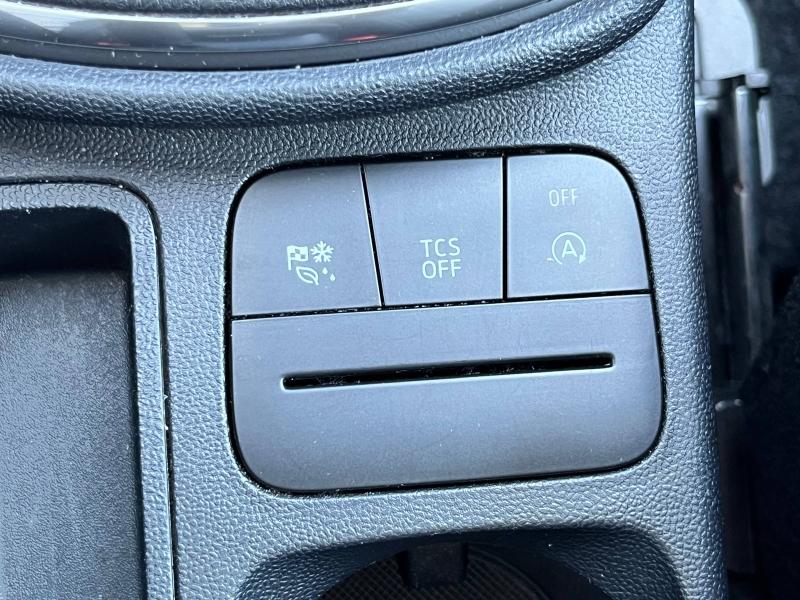 Image FORD Fiesta 1.0 Flexifuel 95ch Titanium Business 5p