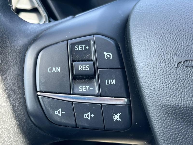 Image FORD Fiesta 1.0 Flexifuel 95ch Titanium Business 5p