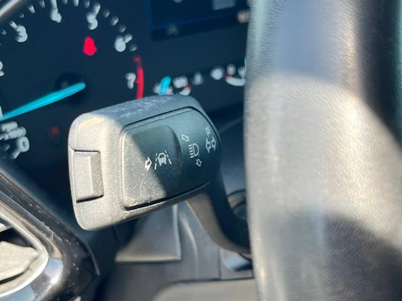 Image FORD Fiesta 1.0 Flexifuel 95ch Titanium Business 5p