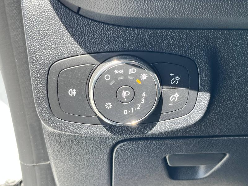 Image FORD Fiesta 1.0 Flexifuel 95ch Titanium Business 5p