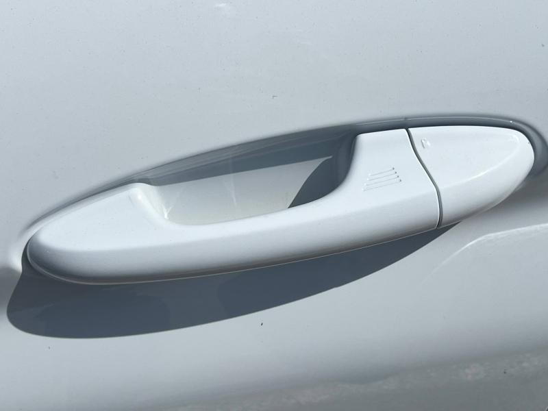 Image FORD Fiesta 1.0 Flexifuel 95ch Titanium Business 5p