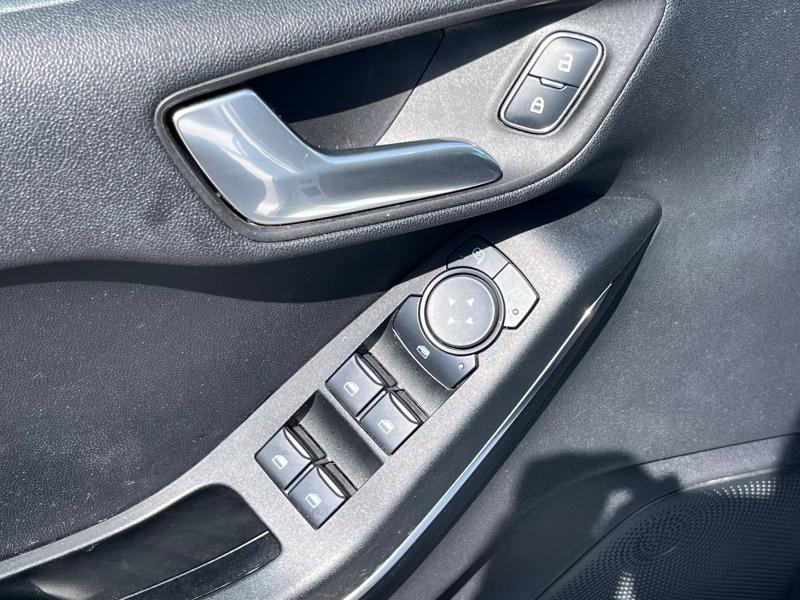 Image FORD Fiesta 1.0 Flexifuel 95ch Titanium Business 5p