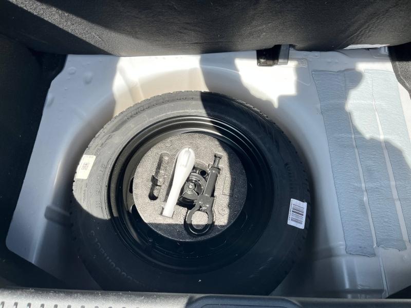 Image FORD Fiesta 1.0 Flexifuel 95ch Titanium Business 5p