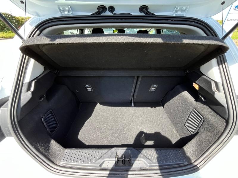 Image FORD Fiesta 1.0 Flexifuel 95ch Titanium Business 5p