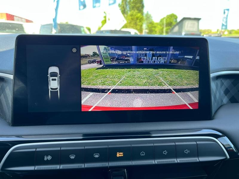 Image MG MOTOR MG3 Hybrid+ 195ch Standard