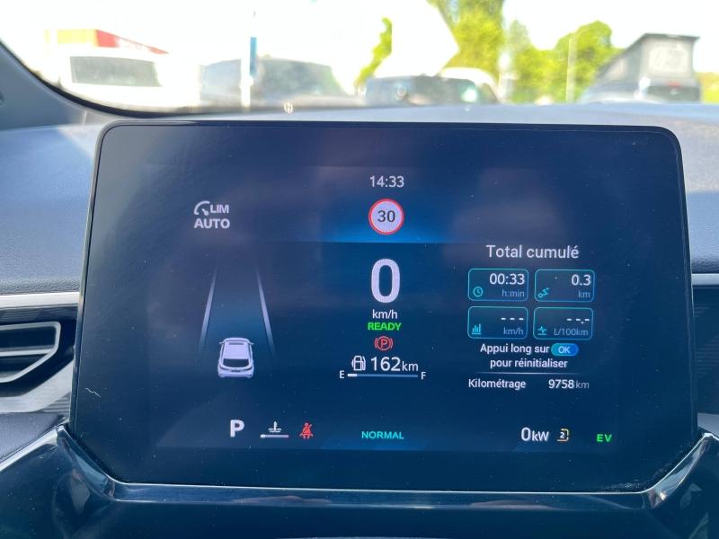 Image MG MOTOR MG3 Hybrid+ 195ch Standard