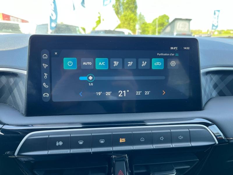 Image MG MOTOR MG3 Hybrid+ 195ch Standard