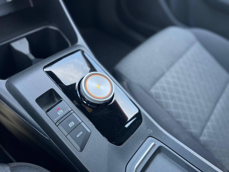 Image MG MOTOR MG3 Hybrid+ 195ch Standard