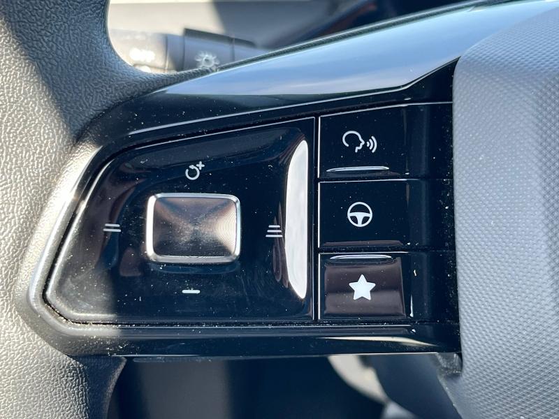 Image MG MOTOR MG3 Hybrid+ 195ch Standard