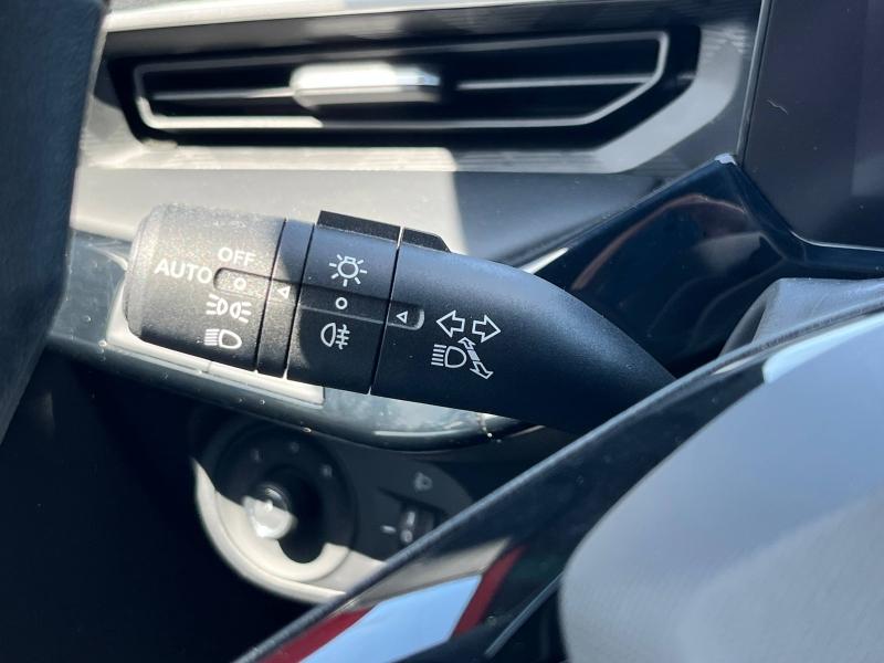 Image MG MOTOR MG3 Hybrid+ 195ch Standard