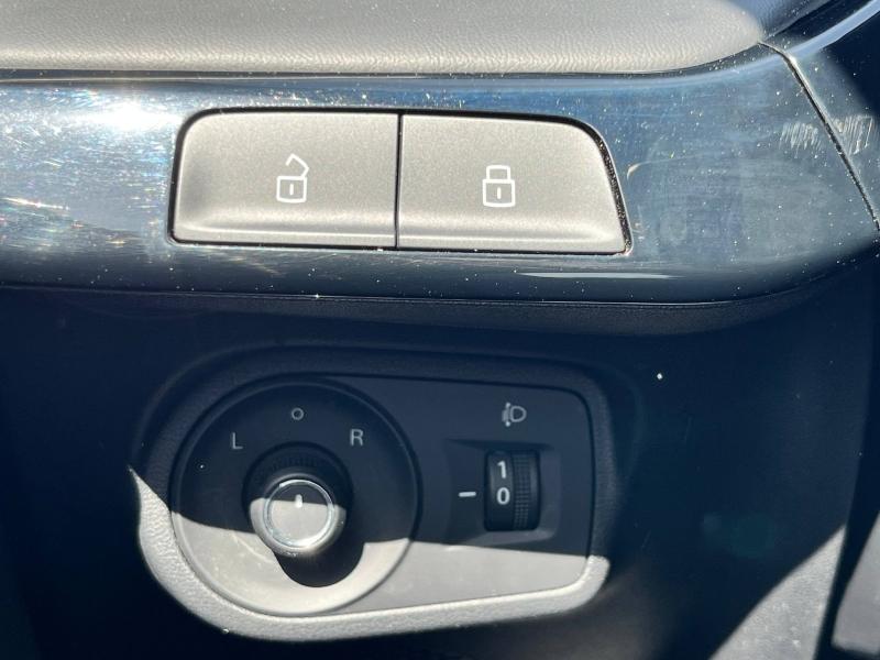 Image MG MOTOR MG3 Hybrid+ 195ch Standard