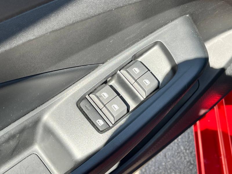 Image MG MOTOR MG3 Hybrid+ 195ch Standard