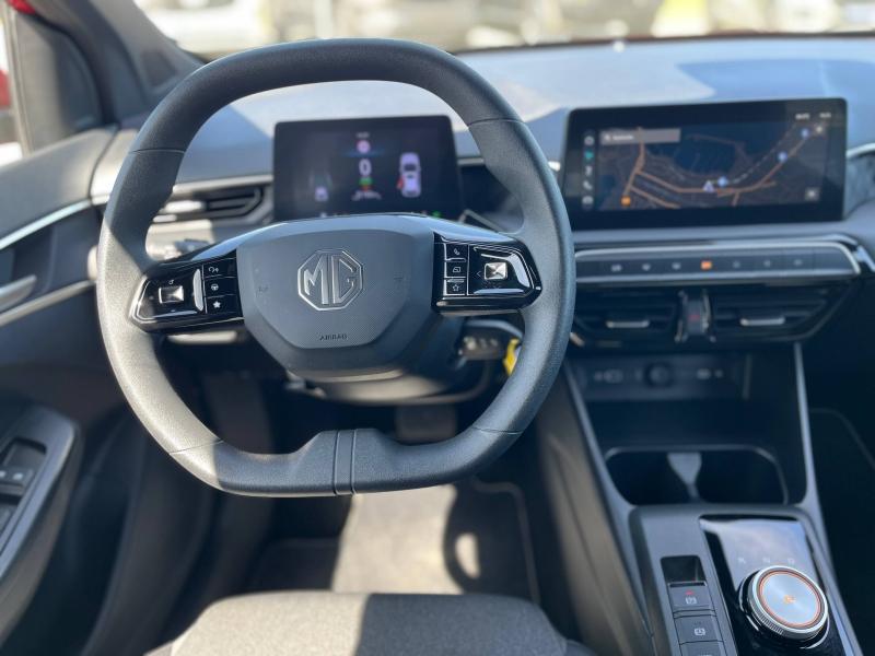 Image MG MOTOR MG3 Hybrid+ 195ch Standard