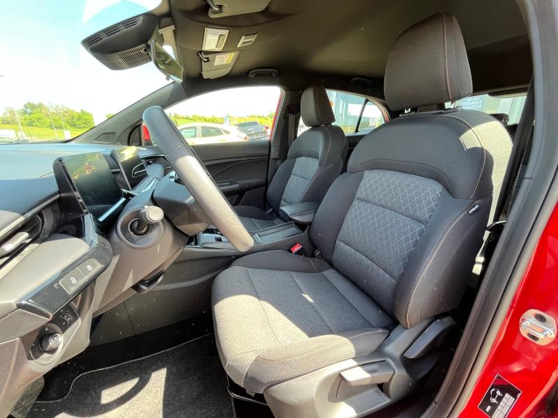 Image MG MOTOR MG3 Hybrid+ 195ch Standard