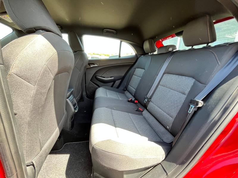 Image MG MOTOR MG3 Hybrid+ 195ch Standard