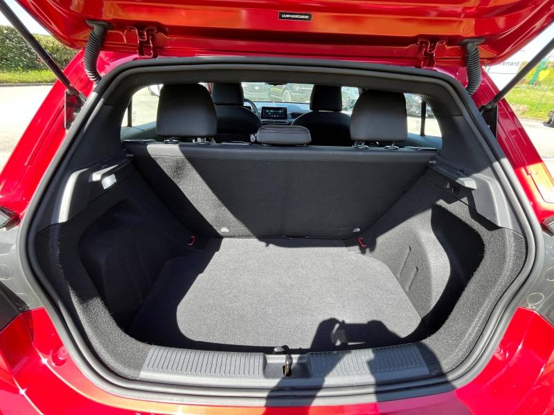 Image MG MOTOR MG3 Hybrid+ 195ch Standard