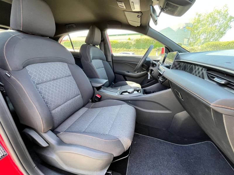 Image MG MOTOR MG3 Hybrid+ 195ch Standard