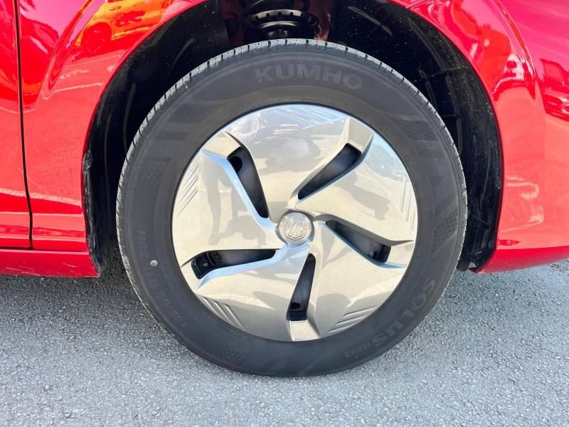 Image MG MOTOR MG3 Hybrid+ 195ch Standard