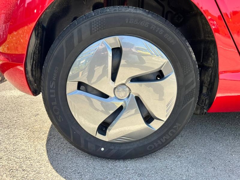 Image MG MOTOR MG3 Hybrid+ 195ch Standard