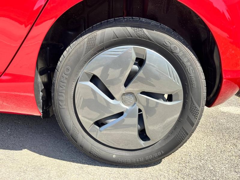 Image MG MOTOR MG3 Hybrid+ 195ch Standard