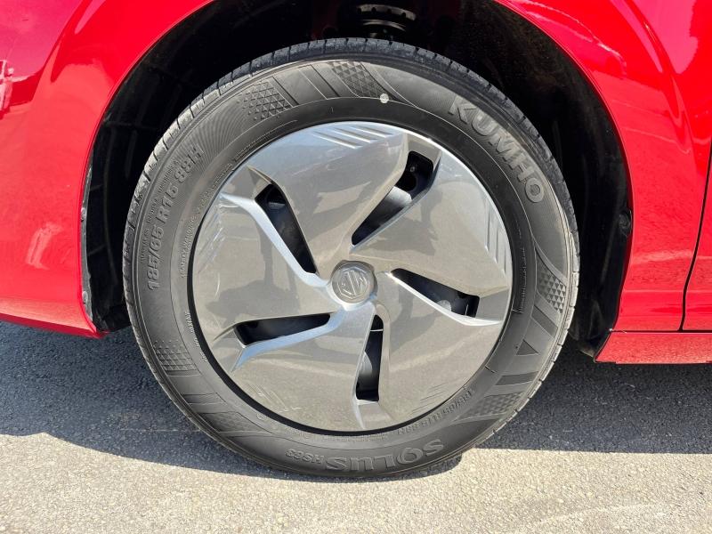 Image MG MOTOR MG3 Hybrid+ 195ch Standard