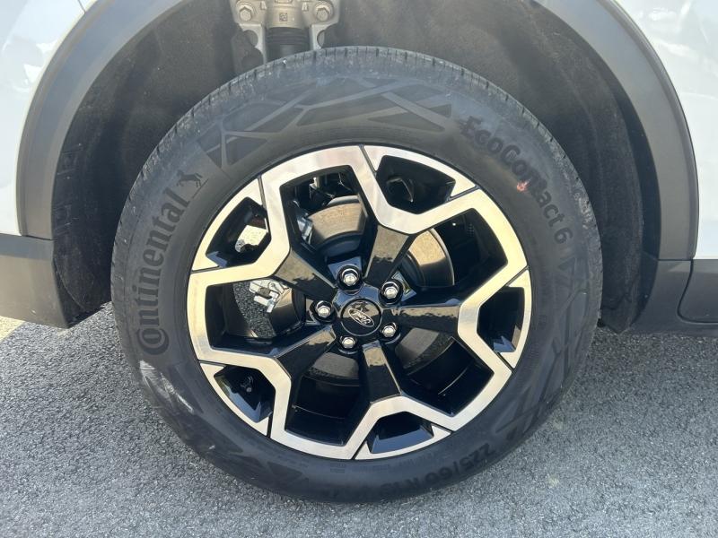 Image FORD Kuga 2.5 Duratec 180ch Hybrid FlexiFuel Active X Powershift