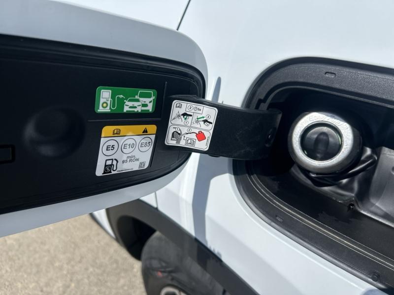 Image FORD Kuga 2.5 Duratec 180ch Hybrid FlexiFuel Active X Powershift