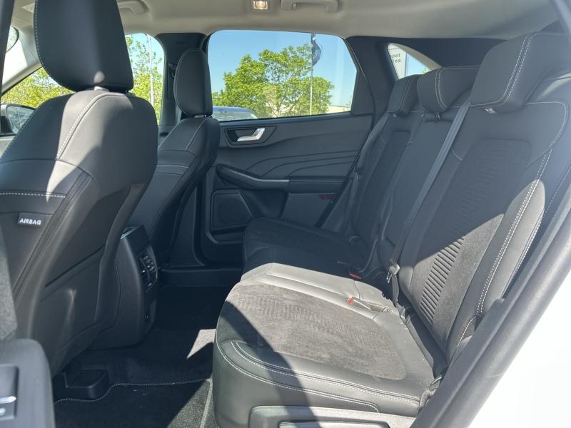 Image FORD Kuga 2.5 Duratec 180ch Hybrid FlexiFuel Active X Powershift