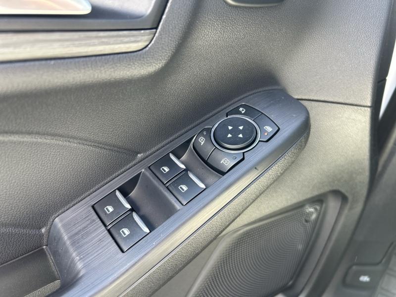 Image FORD Kuga 2.5 Duratec 180ch Hybrid FlexiFuel Active X Powershift