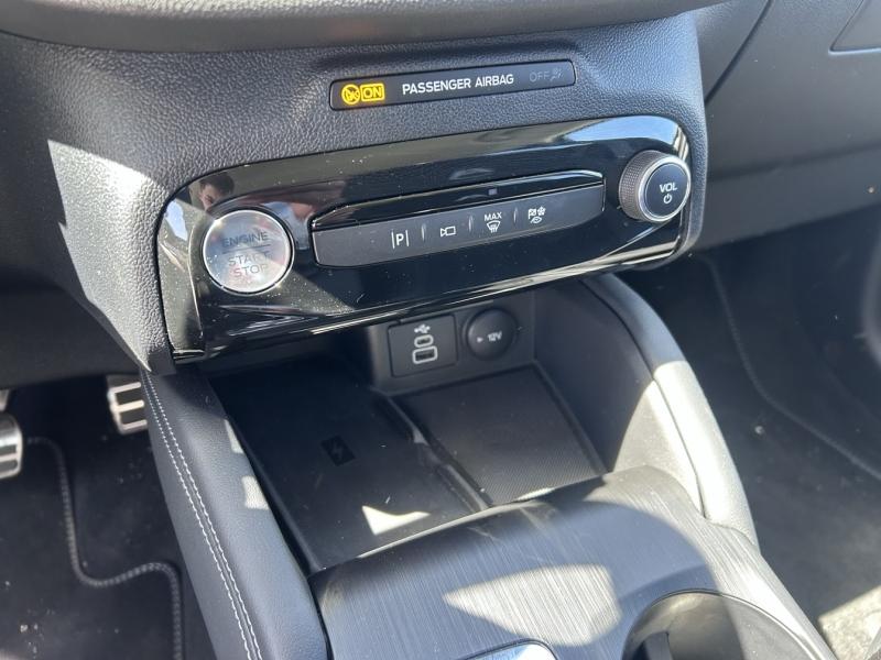 Image FORD Kuga 2.5 Duratec 180ch Hybrid FlexiFuel Active X Powershift