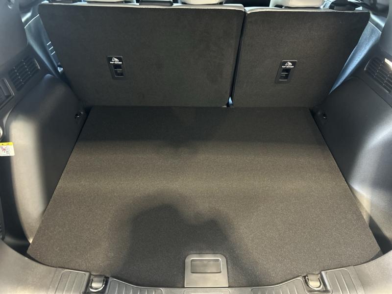 Image FORD Kuga 2.5 Duratec 180ch Hybrid FlexiFuel Active X Powershift