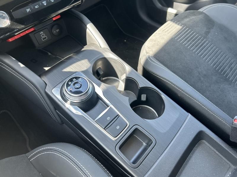 Image FORD Kuga 2.5 Duratec 180ch Hybrid FlexiFuel Active X Powershift