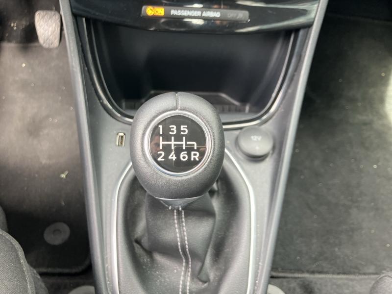 Image FORD Puma 1.0 Flexifuel 125ch S&S mHEV Titanium