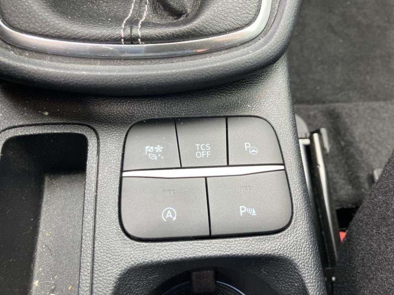 Image FORD Puma 1.0 Flexifuel 125ch S&S mHEV Titanium